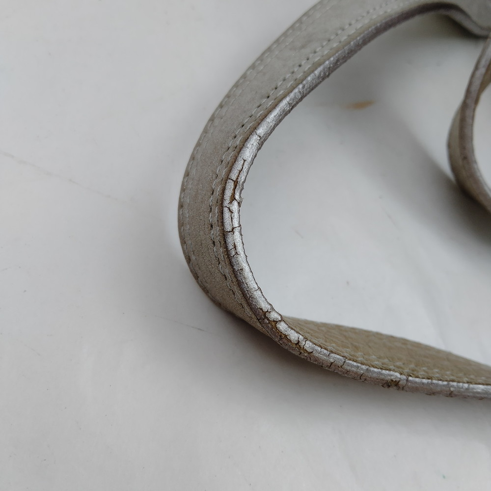 Louis Vuitton Lv Hand Bag Comet Silver #73859L26 - Picture 11 of 15